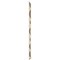 Ekena Millwork 19 5/8in. W x 19 5/8in. H Serina EnduraWall Decorative 3D Wall Panel Covers 2.67 Sq. Ft. WP20X20SRECE - alternate 4